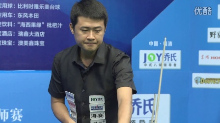 赛训练中 赛训练中