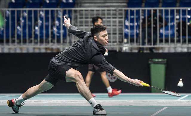 另一位核心 另一位核心