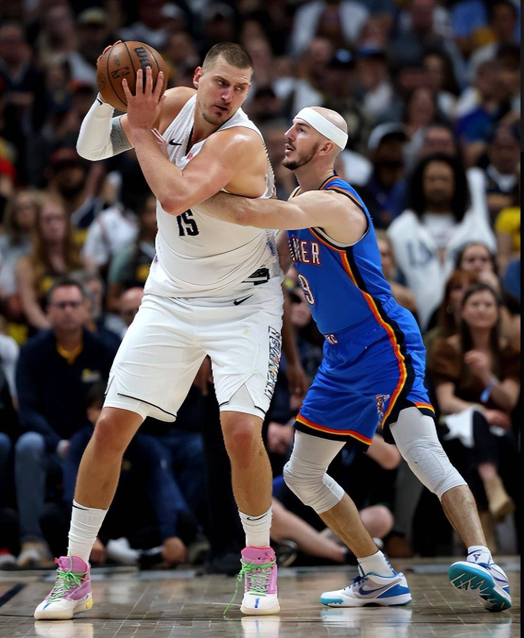 胜任中锋 胜任中锋