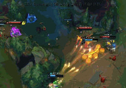 制造惊喜的 制造惊喜的