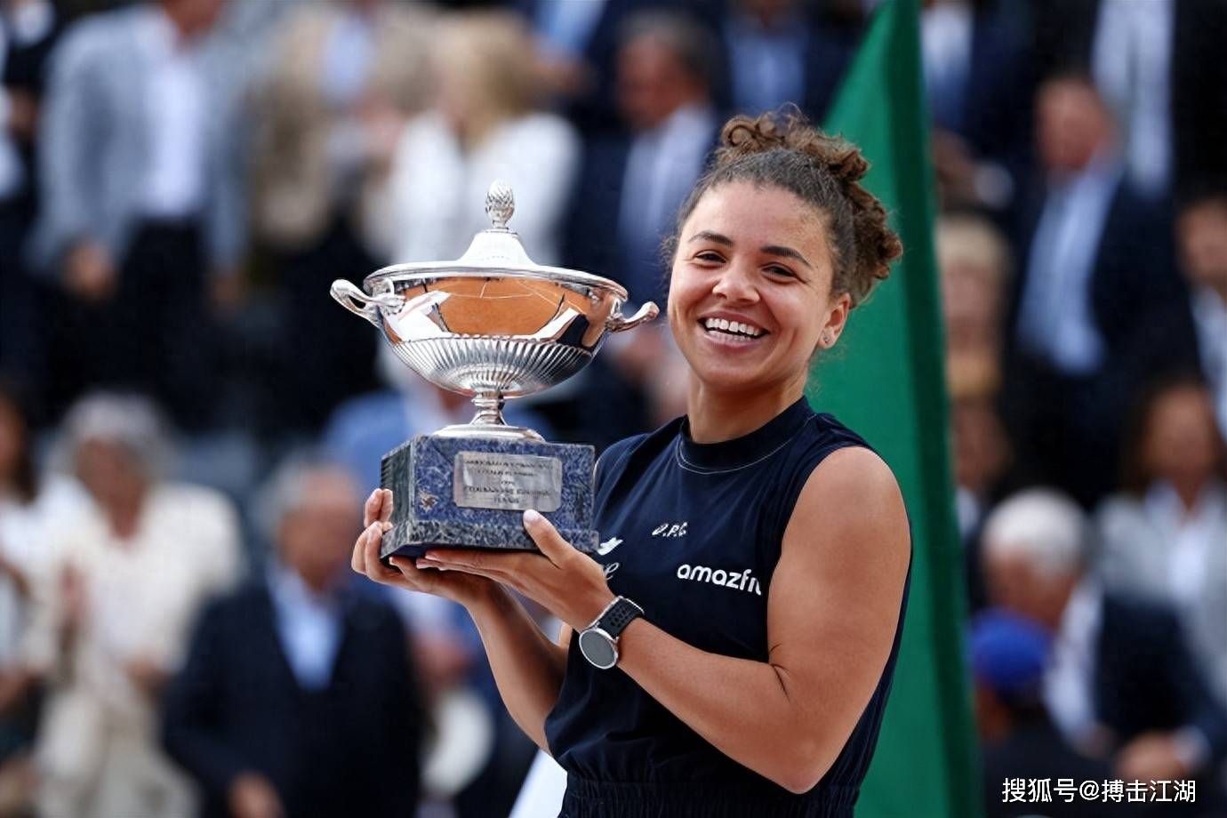 涯始于阿贾 涯始于阿贾