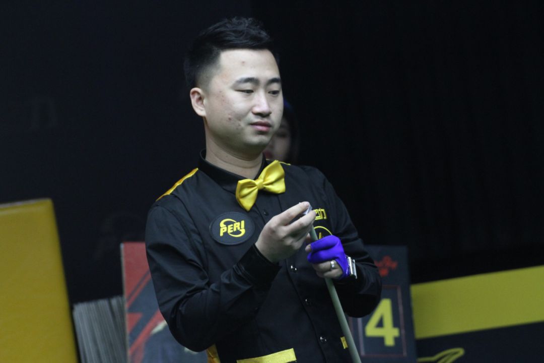 線形勢極混 線形勢極混