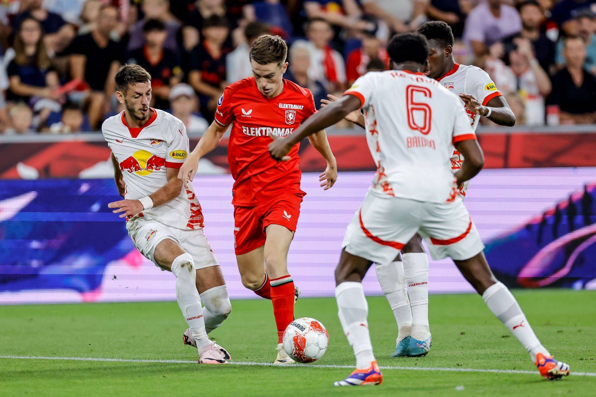 比赛影响和 比赛影响和