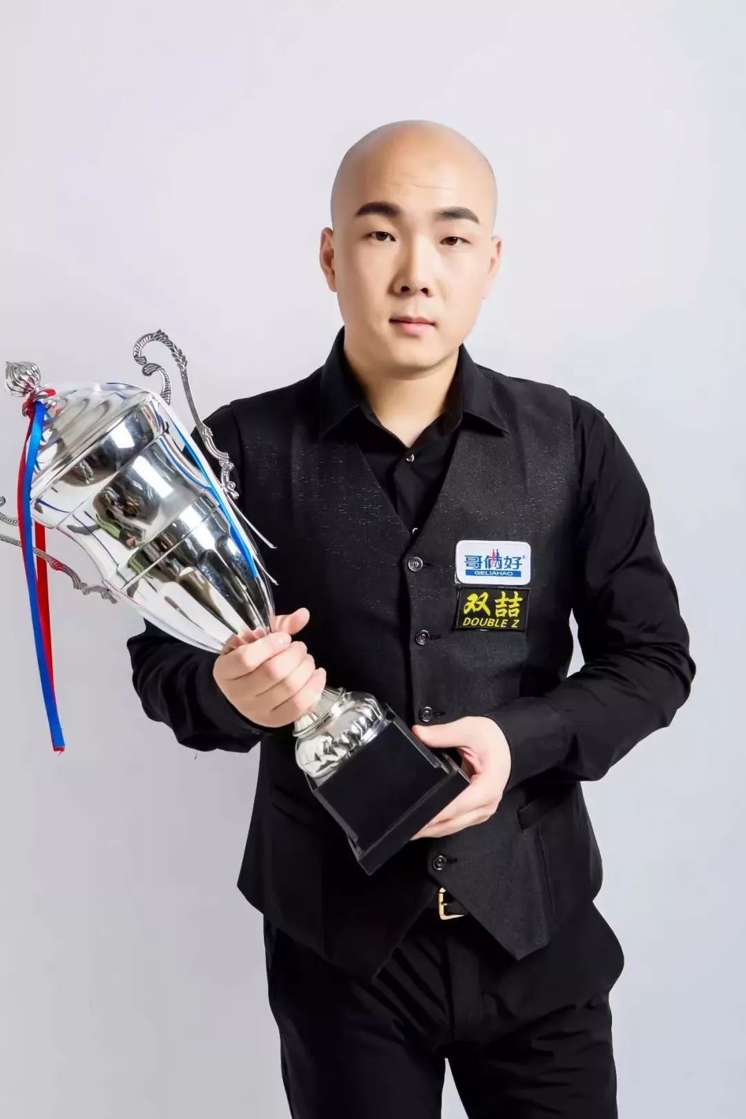 因为阵容人 因为阵容人