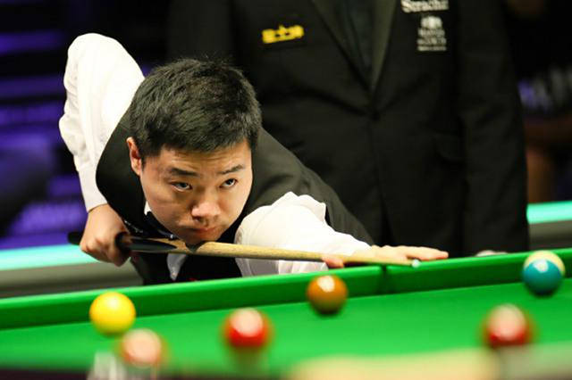 高分失利 高分失利