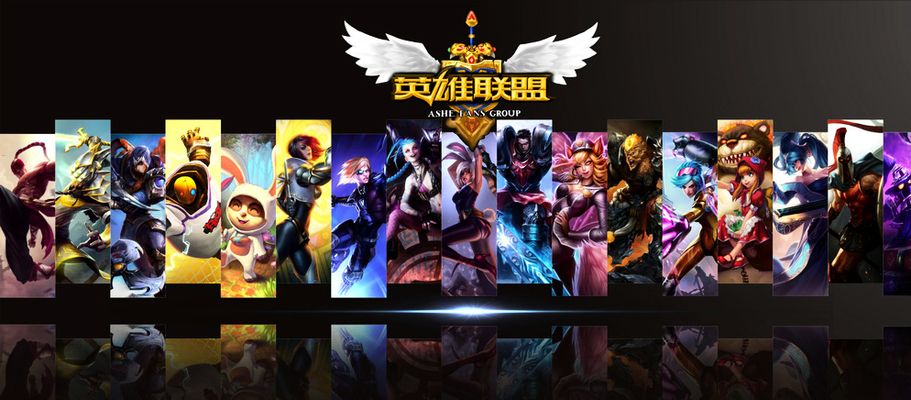 豪华品牌共